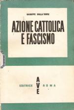 Azione Cattolica e Fascismo
