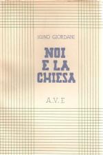 Noi e la Chiesa