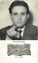 Gioventù di metà secolo