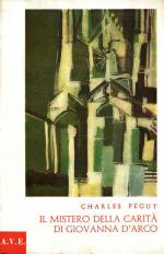 Il mistero della carità di Giovanna D'Arco