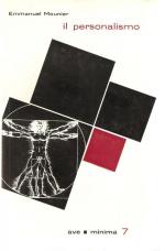 Il personalismo