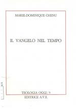 Il Vangelo nel tempo