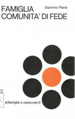 Famiglia comunità di fede