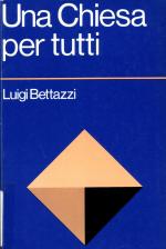 Una Chiesa per tutti