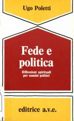 Fede e politica