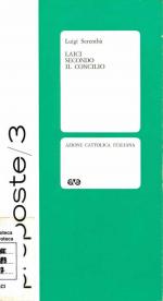 Laici secondo il Concilio