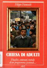 Chiesa di adulti