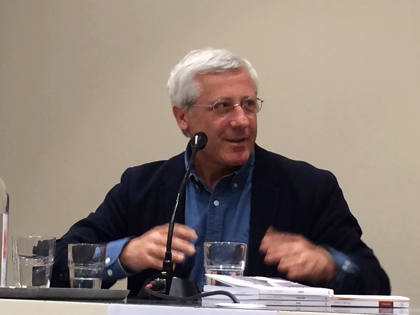 Piero Pisarra Piero Pisarra