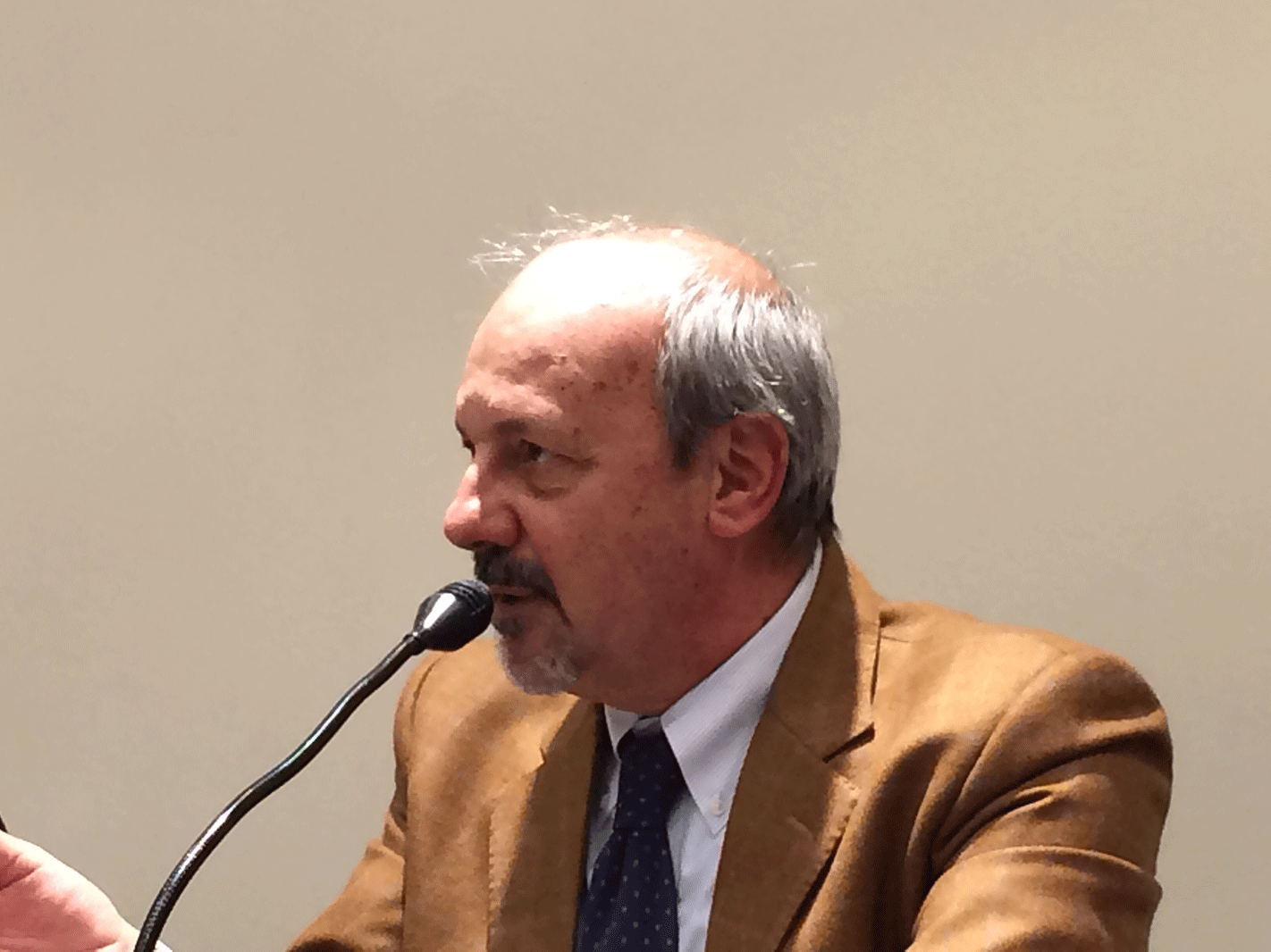 Fabio Zavattaro Fabio Zavattaro