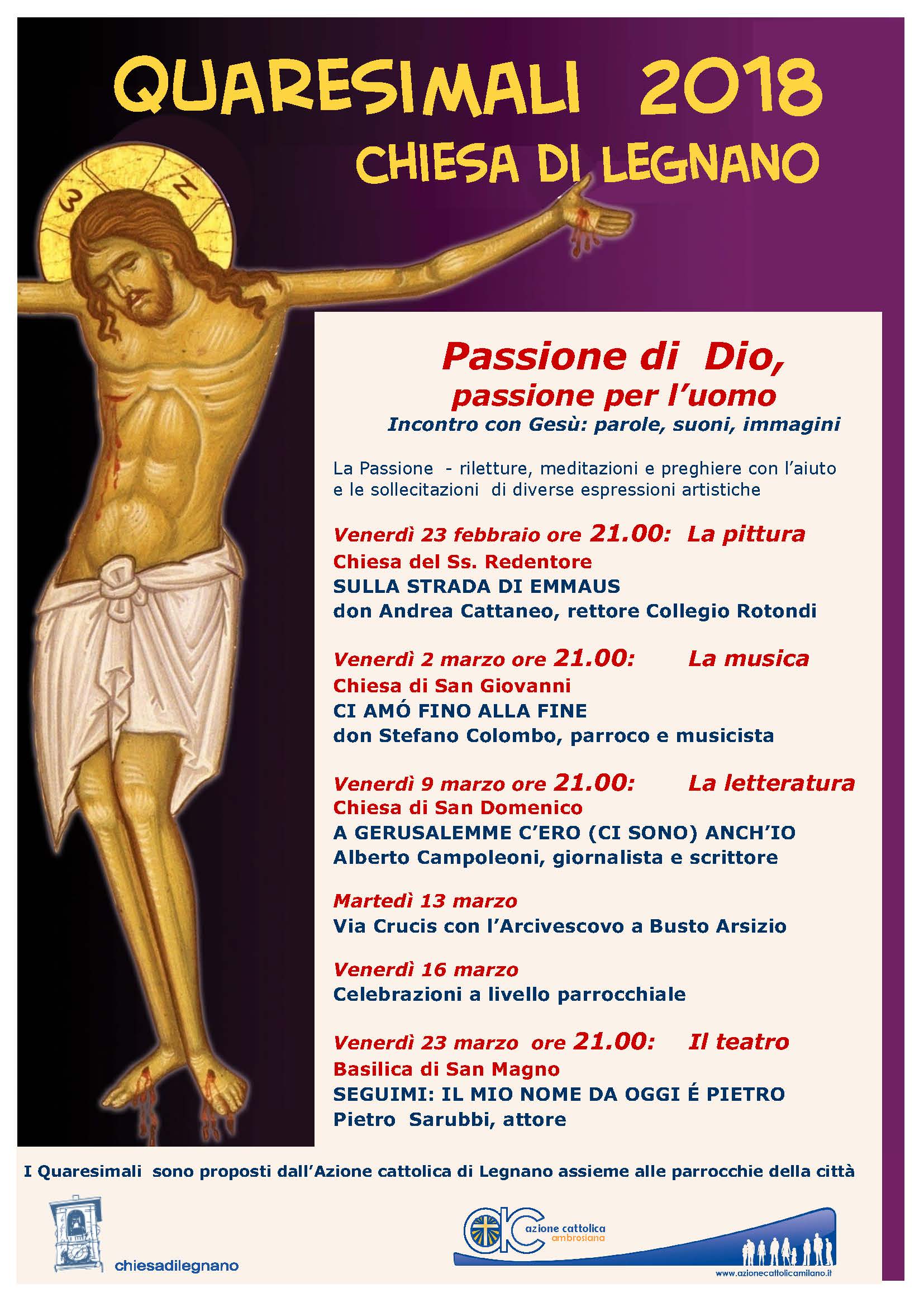 il ciclo degli incontri il ciclo degli incontri