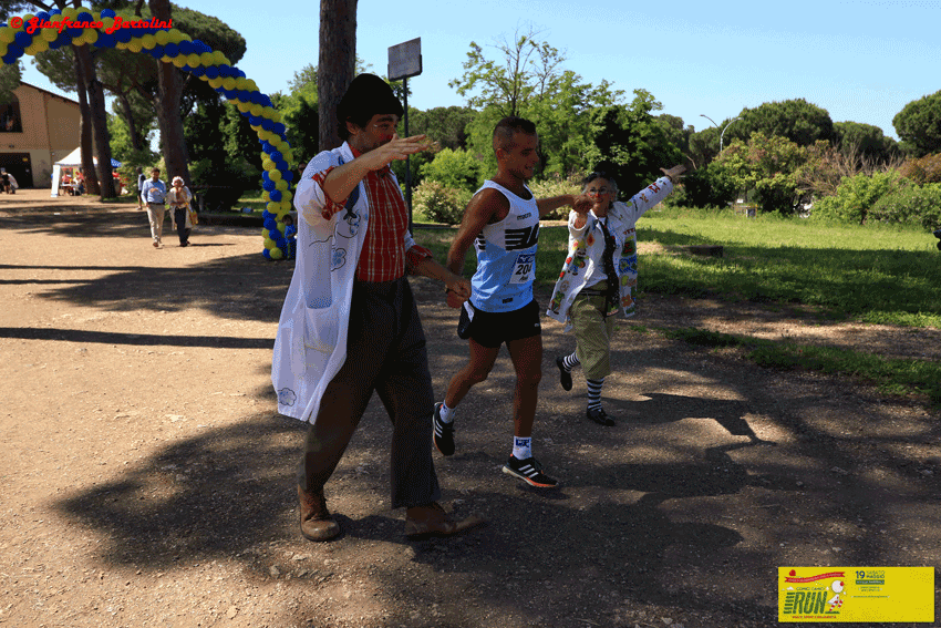 È POSSIBILE FARCELA, INSIEME!