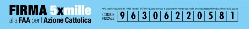 Codice fiscale 96306220581