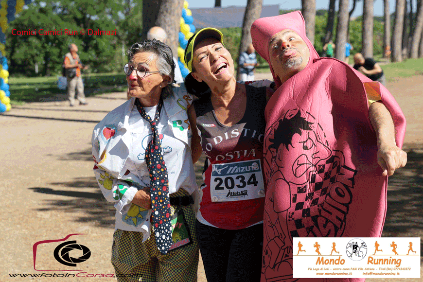 SONO PIÙ MATTI O PIÙ NORMALI?