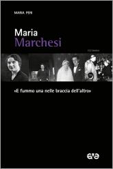 copertina Maria Marchesi